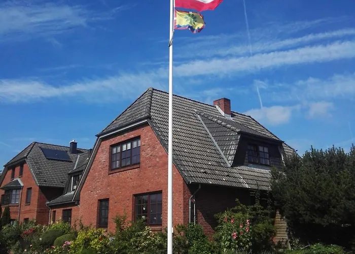 Ferienwohnung Fernblick