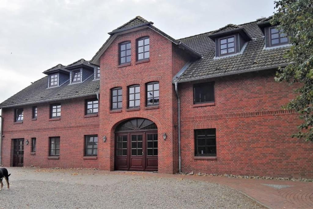 Fernblick Apartment *
